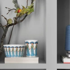 Mugg Blåklint 28 cl