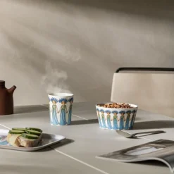 Mugg Blåklint 28 cl