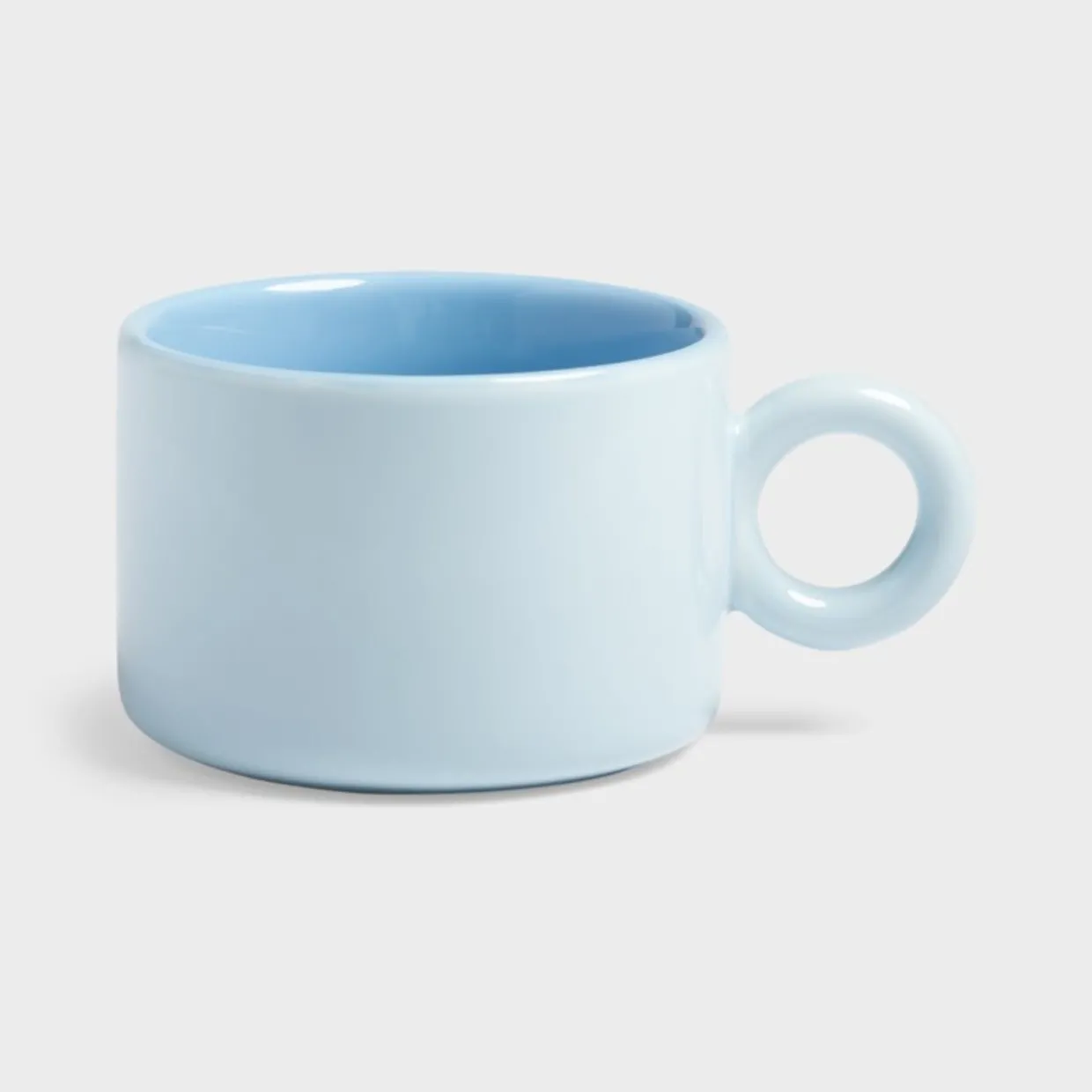 Mugg Chiquito 2-Pack Blå