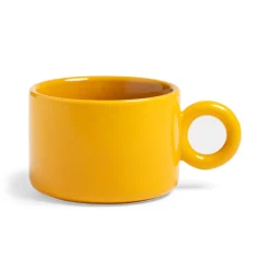 Mugg Chiquito 2-Pack Gul