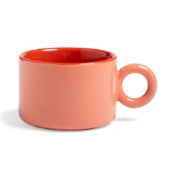 Mugg Chiquito 2-Pack Röd