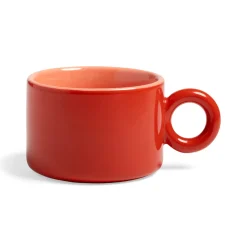 Mugg Chiquito 2-Pack Röd