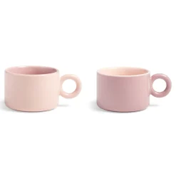 Mugg Chiquito 2-Pack Rosa