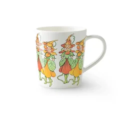 Mugg EB 40 cl Krasse Orange