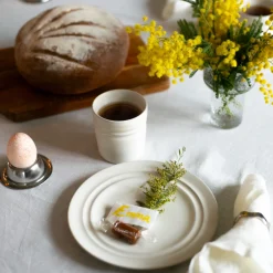 Mugg krås 2,5 dl Creme