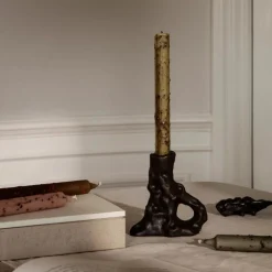 Mura Stearinljus 4-pack