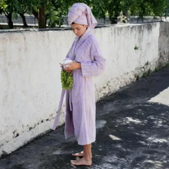 Naram Badrock Lila/Gul