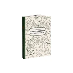 NATURHANDBÖCKER: Vandra