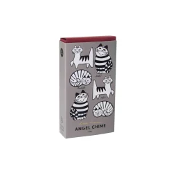 Änglaspel Lisa L. Katt