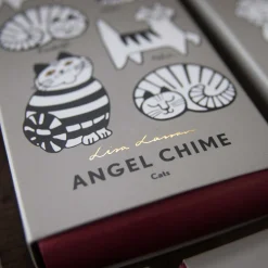 Änglaspel Lisa L. Katt