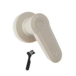 Noppmaskin NDS Beige