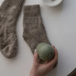 Noppmaskin Pilo No.2 Sage