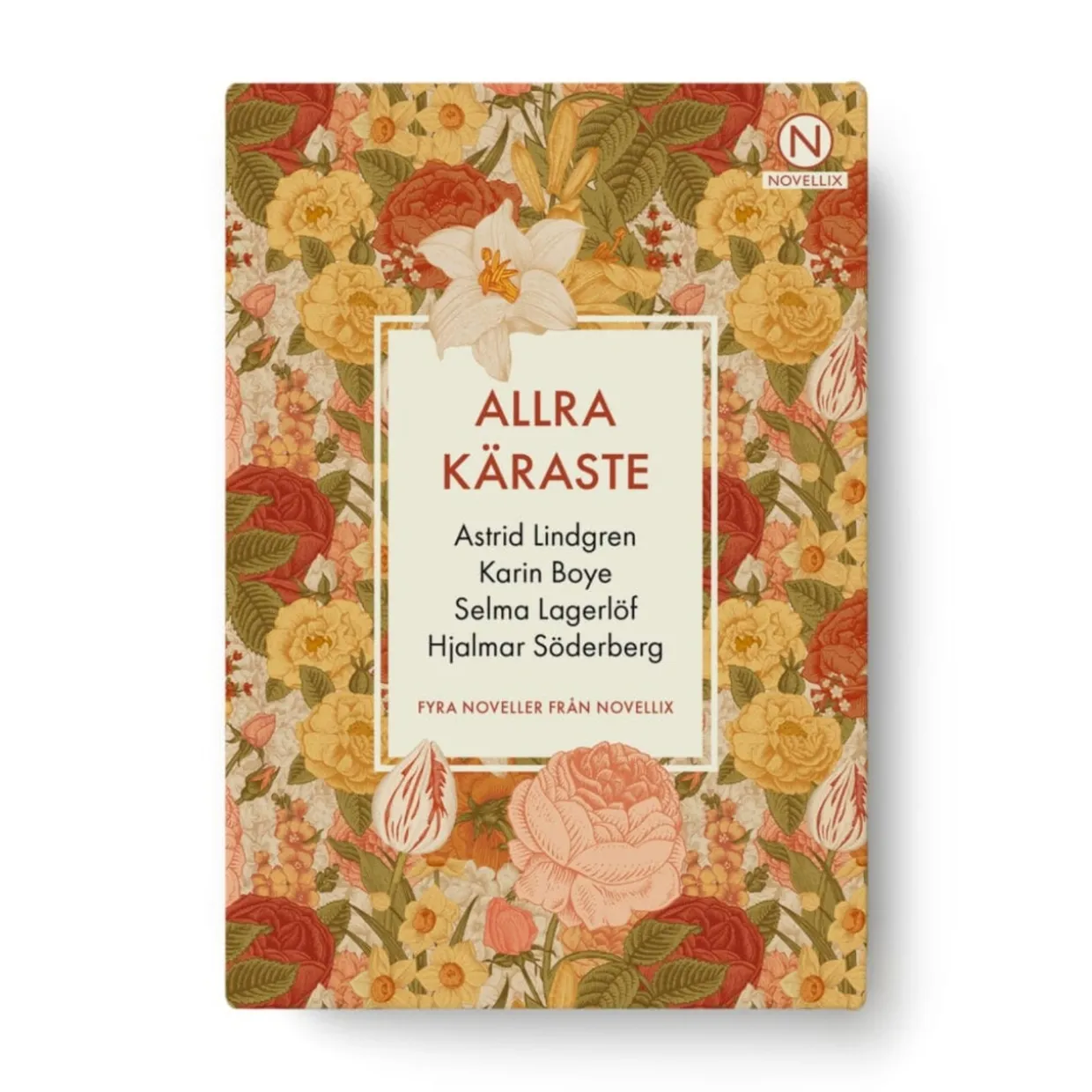 Novellix Allra käraste