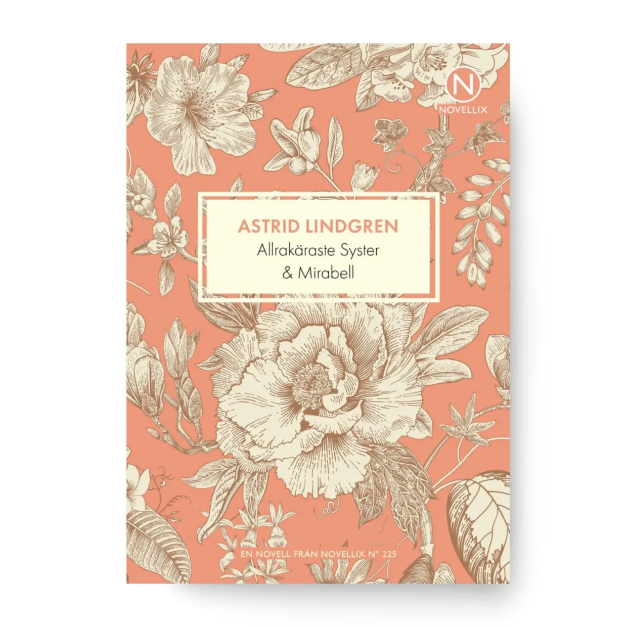 Novellix Allra käraste