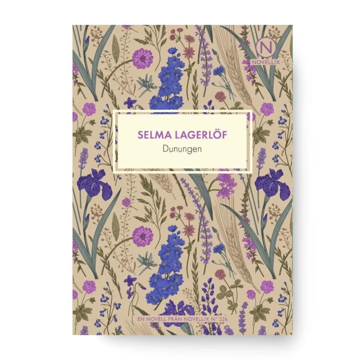 Novellix Allra käraste