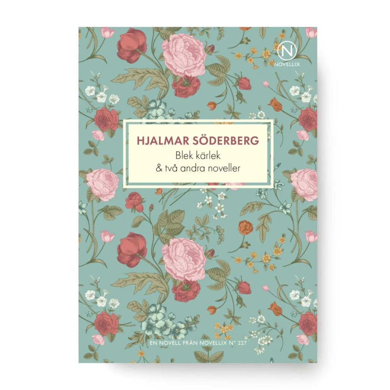 Novellix Allra käraste