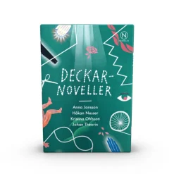 Novellix Deckarnoveller