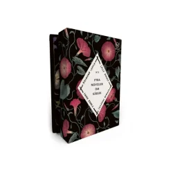 Novellix Fyra noveller om kärlek II