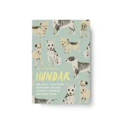 Novellix Hundnoveller