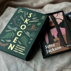 Novellix Skogen - fyra noveller