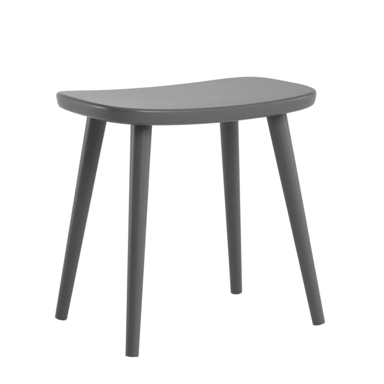 Pall Palle mörkgrå