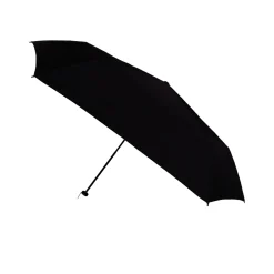 Paraply Lätt 118 gr svart