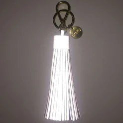 Reflekterande tofs soft