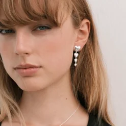 Örhänge Darling Silver