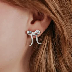 Örhängen Rosie Silver