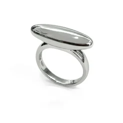 Ring Barr silver