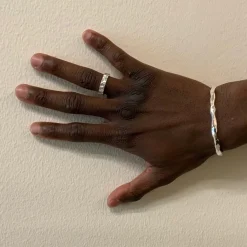 Ring Lil´sis Silver