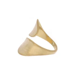Ring Loop Guld