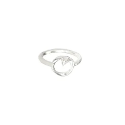 Ring Trinity Silver