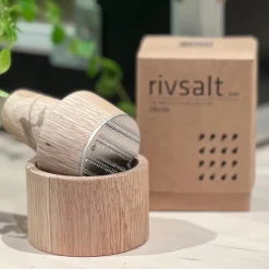 Rivsalt Crush