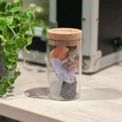 Rivsalt Salt selection