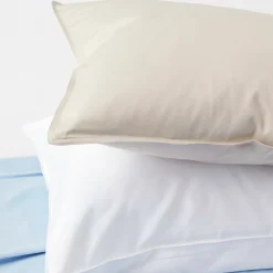 Örngott Vide Satin 50x60cm Beige