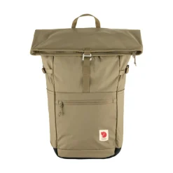 Ryggsäck High Coast Foldsack 24 Clay