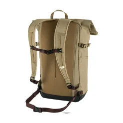 Ryggsäck High Coast Foldsack 24 Clay