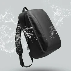 Ryggsäck Lightweight DuoSeal 14  Svart