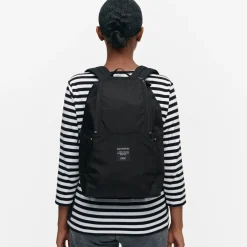 Ryggsäck Metro svart