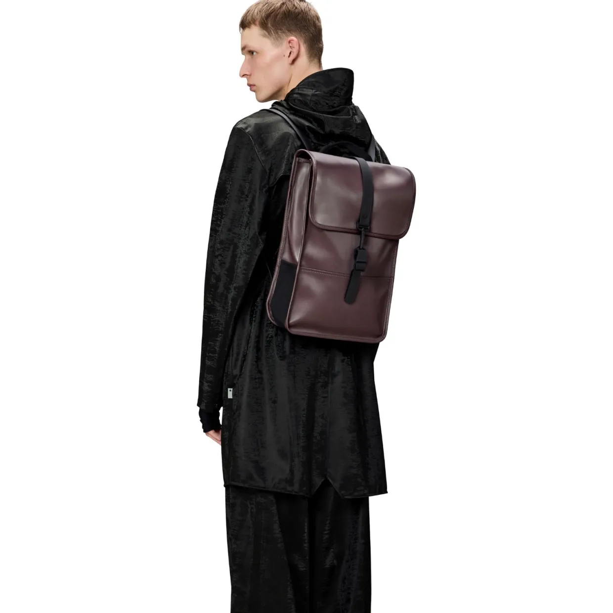 Ryggsäck Mini 2.0 Rains Depth