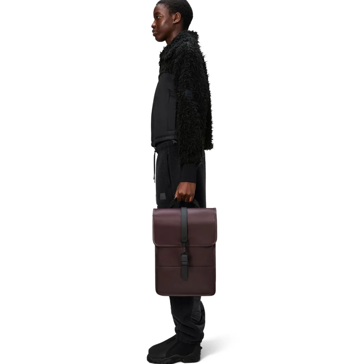 Ryggsäck Mini 2.0 Rains Depth