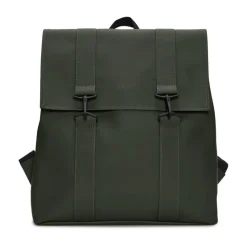Ryggsäck MSN 2.0 Rains Grön