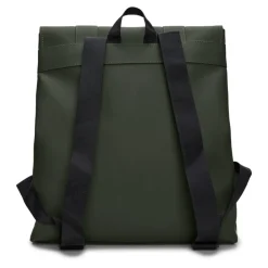 Ryggsäck MSN 2.0 Rains Grön