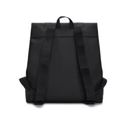 Ryggsäck MSN 2.0 Rains Svart