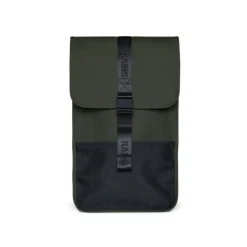 Ryggsäck Rains Grön