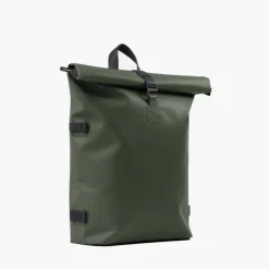 Ryggsäck Recycled Everyday roll Grön