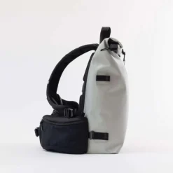 Ryggsäck Recycled Everyday roll Grå