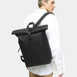 Ryggsäck Rullen 13  Svart