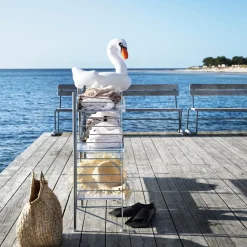 Ryggskiva b58 x h36 cm galvaniserat